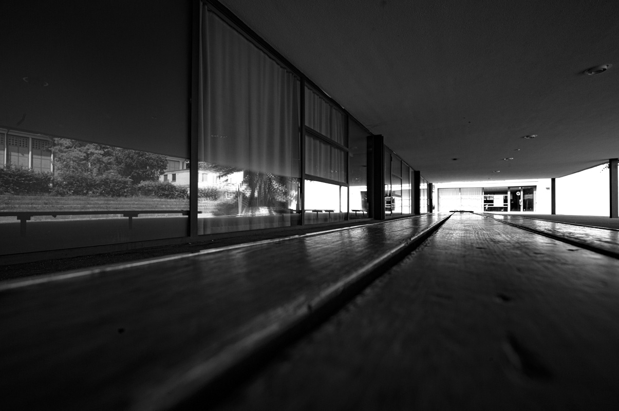 Schulhaus Wildbach Solothurn